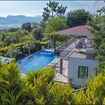 Mutlu Tatil Villasi Kaş