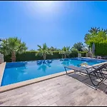 Mutlu Tatil Villasi Apartmán