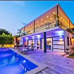 Mutlu Tatil Villasi Apartmán *