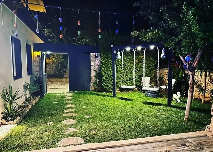 شقة Mutlu Tatil Villasi كاس