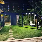 Apartment Mutlu Tatil Villasi Kaş