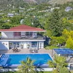 Mutlu Tatil Villasi Apartment