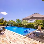 Apartment Mutlu Tatil Villasi Kaş