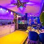 Mutlu Tatil Villasi Apartment