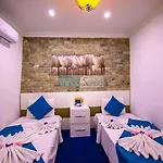 Apartment Mutlu Tatil Villasi *