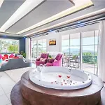 Apartment Mutlu Tatil Villasi
