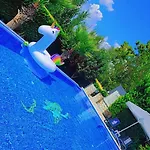 Apartment Mutlu Tatil Villasi