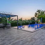 Mutlu Tatil Villasi Apartment *