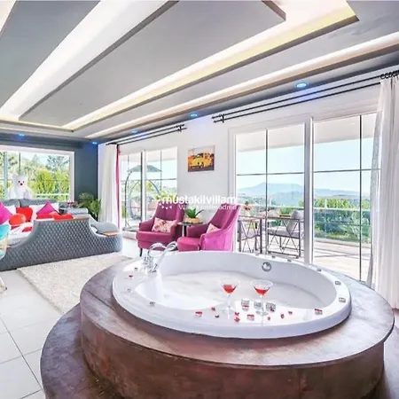 Apartment Mutlu Tatil Villasi